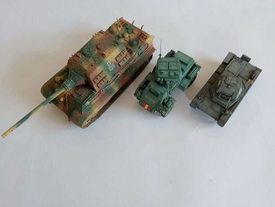 1/48 tamiya - Immagine 4 di 4