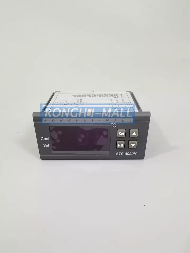 1pcs NEW For Elitech Temperature Controller STC-8000H - Image 3 of 3