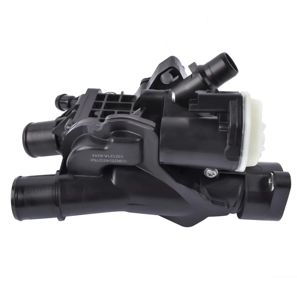 Gruppo termostatico 9849443980 per Citroen C4 C5 Peugeot Ford 2.0 BlueHDi - Imagen 4 de 4