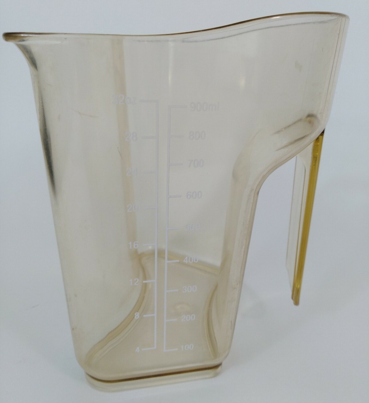 Omega Juicer VRT400 VRT350 VRT330 Replacement Part Juice Container with