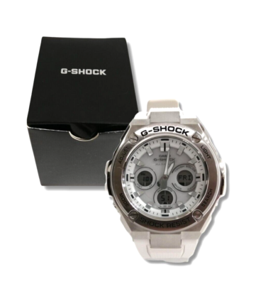 G-SHOCK　GST-W310 Casio G-Shock GST-W310 Review - YouTube
