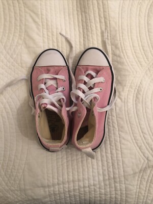 Pink Dunlop Baseball Boots Girls Jnr10 UK