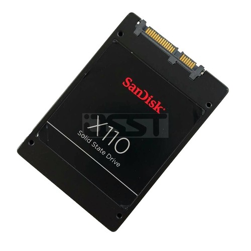 SANDISK ULTRA 3D NAND 1TB SSD SATA III 6 GB/S 2.5