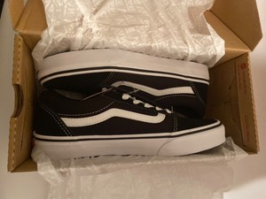 vans kids 3.5