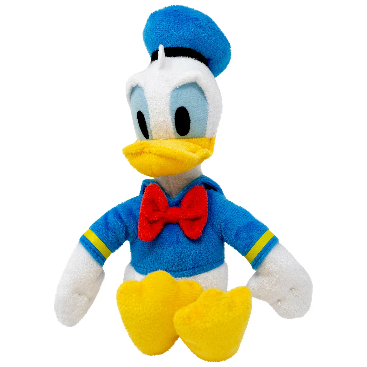 Disney donald sale duck soft toy