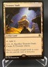 Treasure Vault (Regular, #261, NM) Adventures in the Forgotten Realms (AFR), MTG