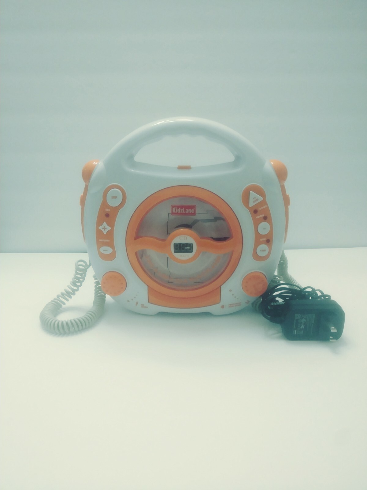 Karaoke Bluetooth/usb/aux/fm/line W 2 Mics