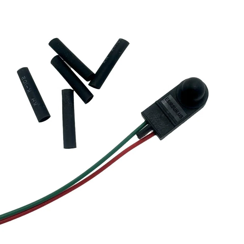 Jeep Renegade B1 BU Outside Air Temperature Sensor Ambient  wing Mirror - Image 4 of 4