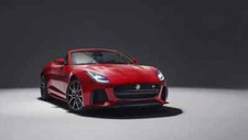 JAGUAR F-Type X152 WORKSHOP MANUAL REPAIR SERVICE PDF ON USB ENGLISH
