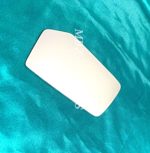 New R107 W123 W116 Right Passenger Rear view mirror glass For Mercedes-Benz USA