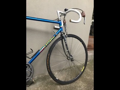 Vintage Ferrari Road Bike Men S Bicycles Gumtree Australia Kingston Area Aspendale 1244195934