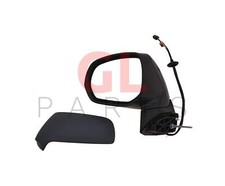 Retroviseur gauche (ou coque) Peugeot 3008