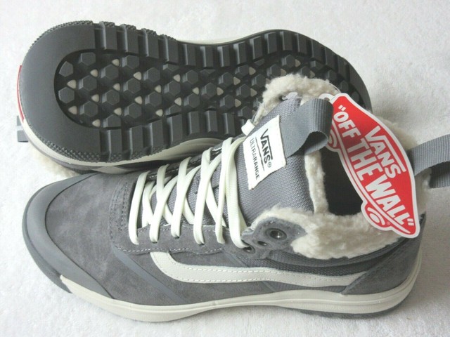 vans ultrarange hi dl mte sherpa