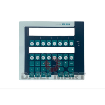 New In Box LAUER PCS095 Membrane Keypad
