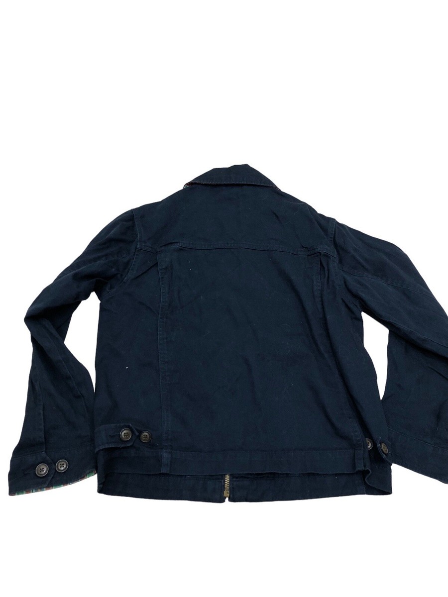 Vintage Polo Ralph Lauren Boys M 10/12 Lightweight Jacket Vintage Polo Ralph Lauren Boys M 10/12 Lightweight Jacket