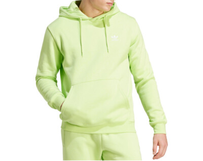 adidas Originals Men's Adicolor Essentials Trefoil Hoodie