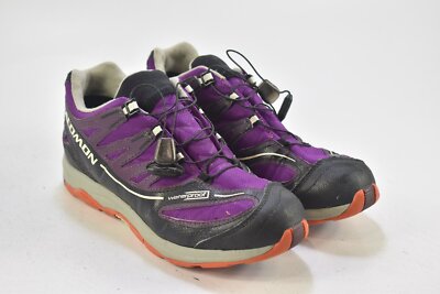 Salomon XA Pro Damen Wanderschuhe Trekking  EUR 38 Nr. 24-T 2492