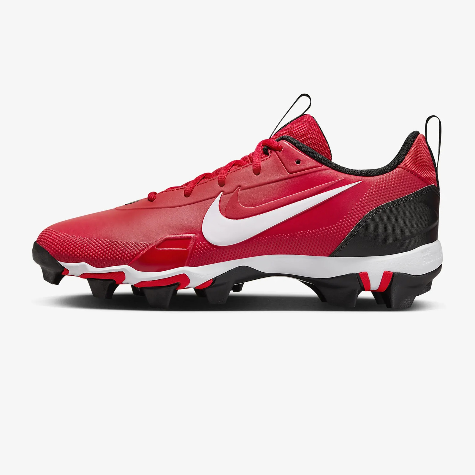 Мужские бейсбольные бутсы Nike Force Trout 9 Keystone University Red FB9728-600