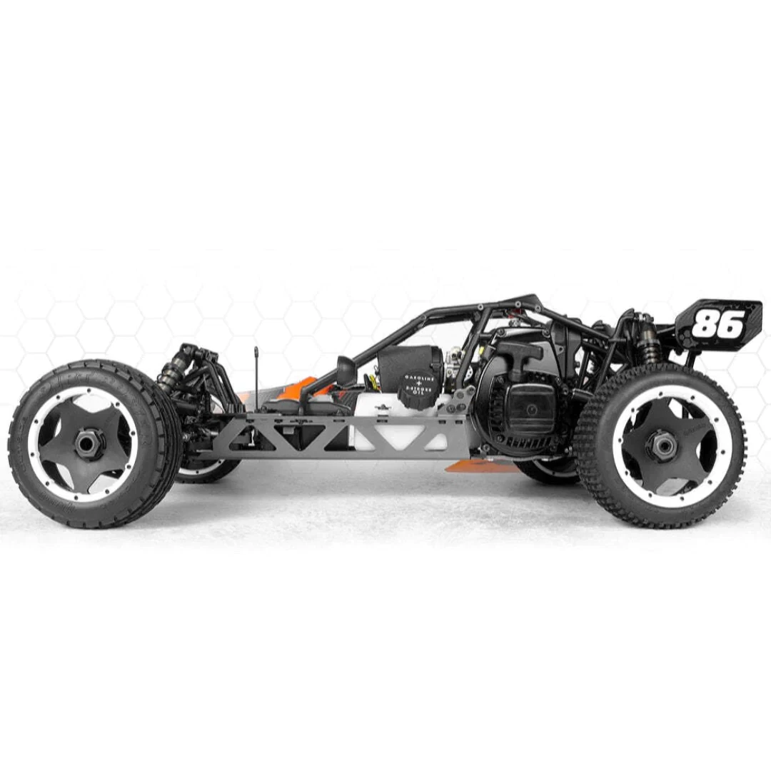 Hpi hotsell gas rc