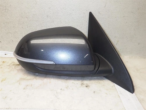 Kia Seltos 2021 Right Door Mirror Power with Blind Spot Alert 87620Q5150