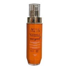 Active caviar drip Vitamin C & Tumeric Oil 100ml