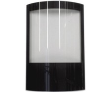 Glas Spartherm Senso L 