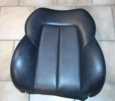 Mercedes-Benz SLK R 170 Mopf Bezug Sitzlehne Fahrersitz mit Sitzheizung Mercedes-Benz SLK R 170 Mopf Bezug Sitzlehne Fahrersitz mit Sitzheizung