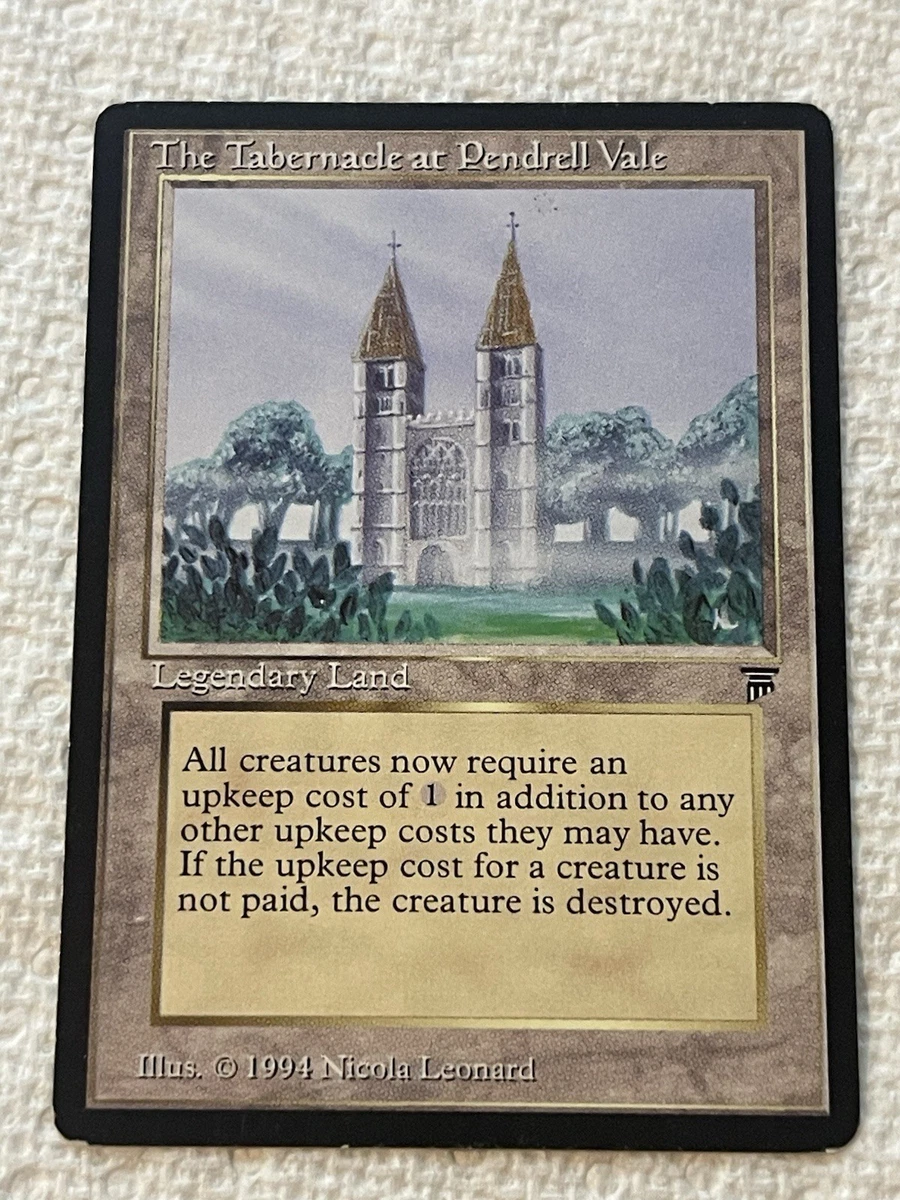 The Tabernacle At Pendrell Vale for sale | eBay