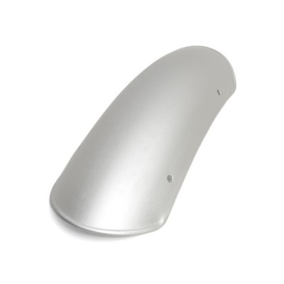 Mutt Akita 250 EU5 2021 - 2025 Brushed Front Fender Ref No.1-C