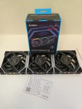 UNTESTED - FANS ONLY - Lian Li SL Wireless LC...