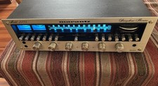 Vintage Marantz Model 2275 Sterophonic Receiv...