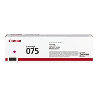 Toner Canon CRG-075 M (6363C002) Magenta 1300Str. Canon
