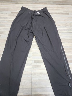 FJ Men s Golf Dryjoys Select Rain Pants  XL Foot Joy Black