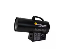 Mr. Heater 30,000 to 60,000 BTU Forced Air Propane Heater