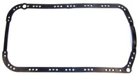 Dichtung ÖLwanne Elring 864.080 FüR Rover Honda Accord Prelude 600 RH CC CB 4 5