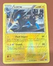 Pokémon TCG LUXRAY 46/99 Next Destinies Reverse Holo Rare 2012 near mint