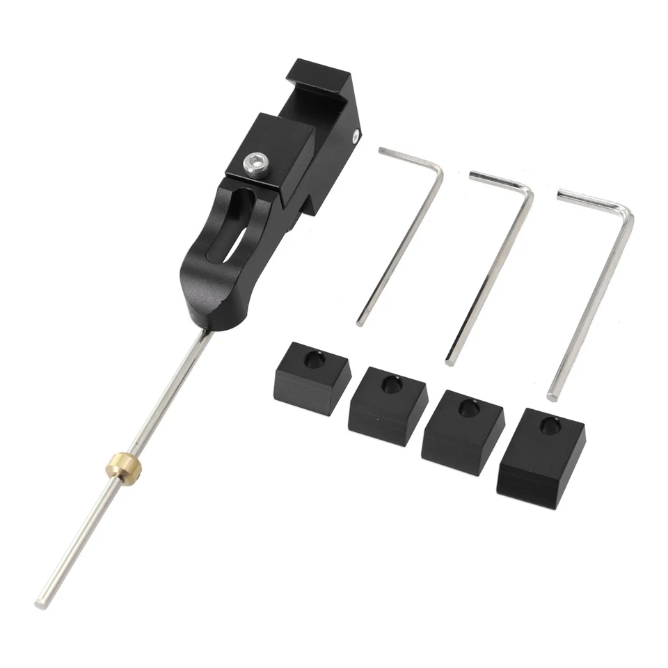 High Quality Magnetic Clicker for Recurve Bows Perfect for Professionals - Image 2 of 4