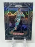 2022-23 Panini Prizm Monopoly - LaMelo Ball #10 Monopoly Black Prizm