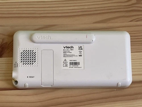 VTech RM5756HD Smart Video Baby Monitor - 5 inch screen & great features - Picture 12 of 24
