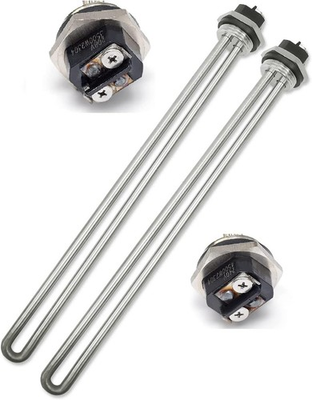 #ad Replacement Heating Element for Bradford White Water Heater 2PCS 208V 240V $41.99