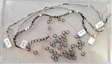 Mix Variety Hematite Gemstones