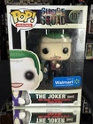 New Funko Pop - The Joker 107 - Suicide Squad - Pop Heroes