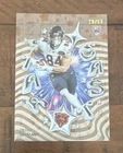 2025 Topps Signature Colston Loveland Orange (RAW)