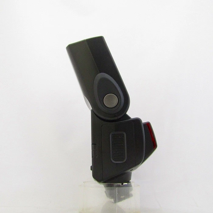 PENTAX AF360FGZ Auto TTL Flash Speedlight Excellent JAPAN - Image 4 of 4