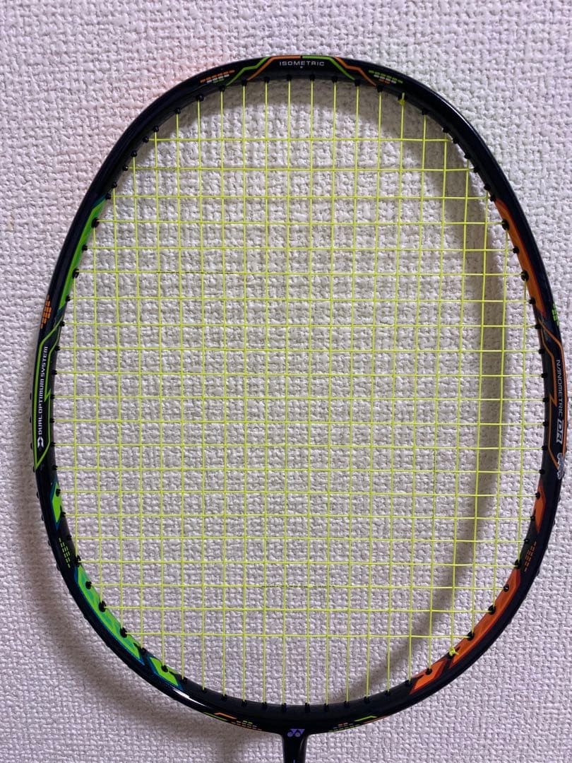 Limited Edition YONEX DUORA 10 LCW (Lee Chong Wei 3UG5) | eBay