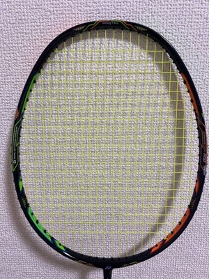 Limited Edition YONEX DUORA 10 LCW (Lee Chong Wei 3UG5) | eBay