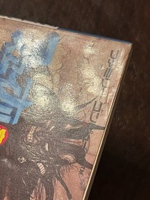 NES Nintendo Japan Final Fantasy I 1 Strategy Guide Book Rare