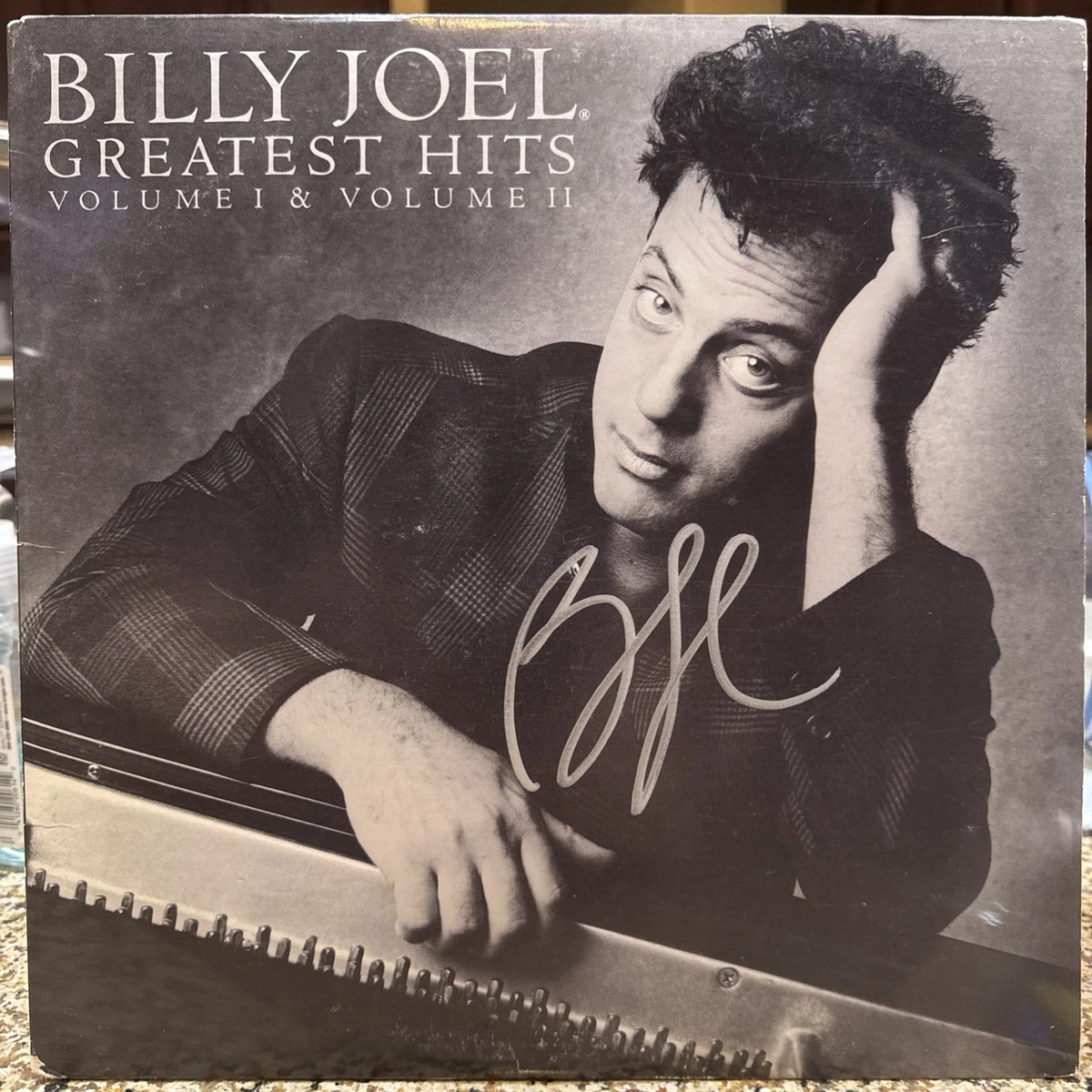 Billy Joel Memorabilia for sale | eBay