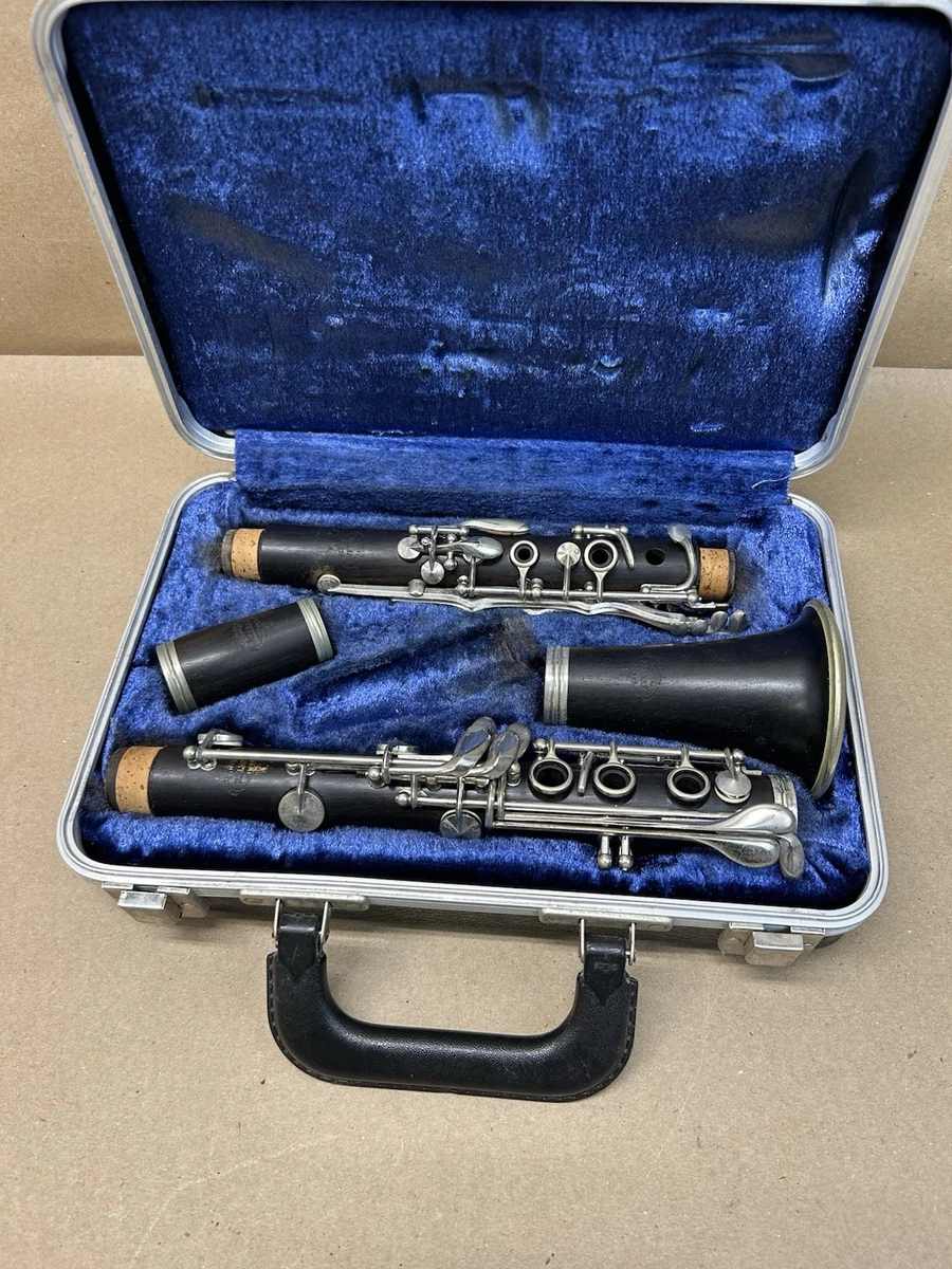 Evette Advanced Clarinets for sale | eBay