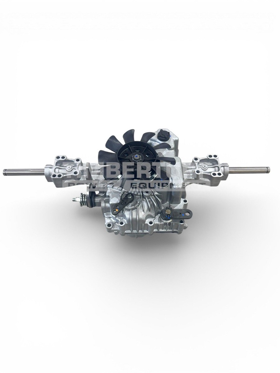 トランスファー様 OEM Tuff Torq K46AW Transmission for Husqvarna/Craftsman 448354